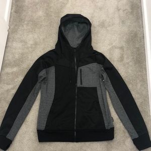 Empyre Tech Fleece Hoodie